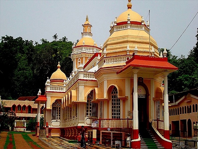 Ganesh Mandir Temple