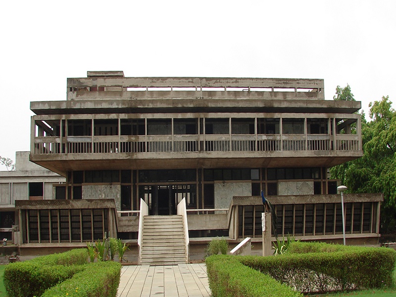 Lalbhai Dalpatbhai Museum 