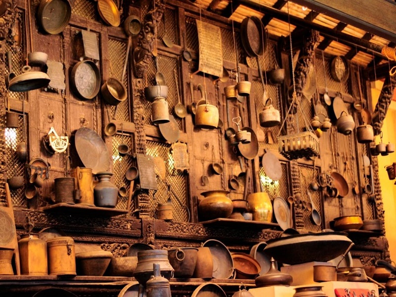 Vechaar Utensils Museum 