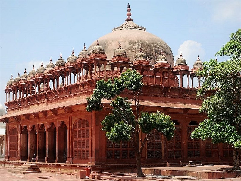 Fatehpur-places-to-visit-images
