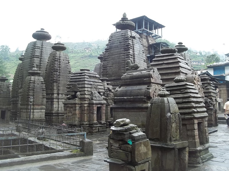 Jageshwar 