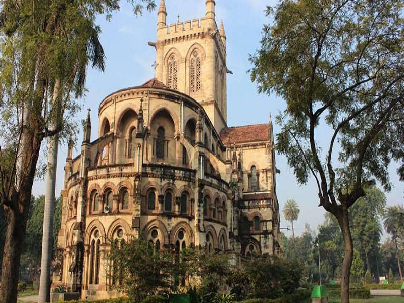 All Saints Cathedral