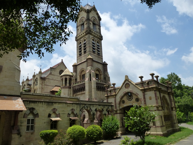Allahabad Public Library