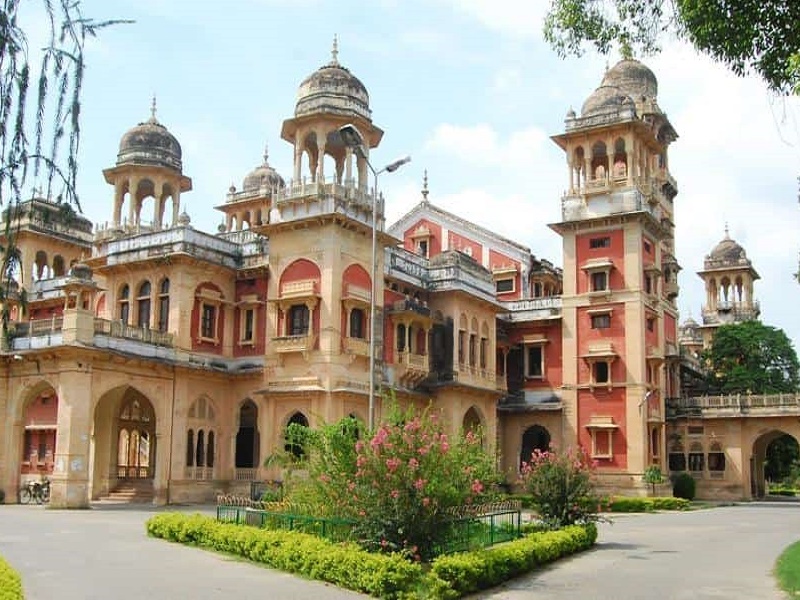 Allahabad University