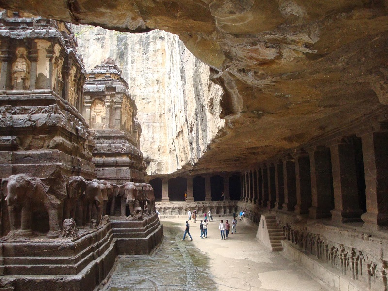 Ajanta-places-to-visit-images