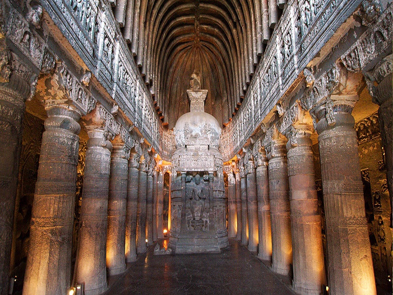 Ajanta-places-to-visit-images