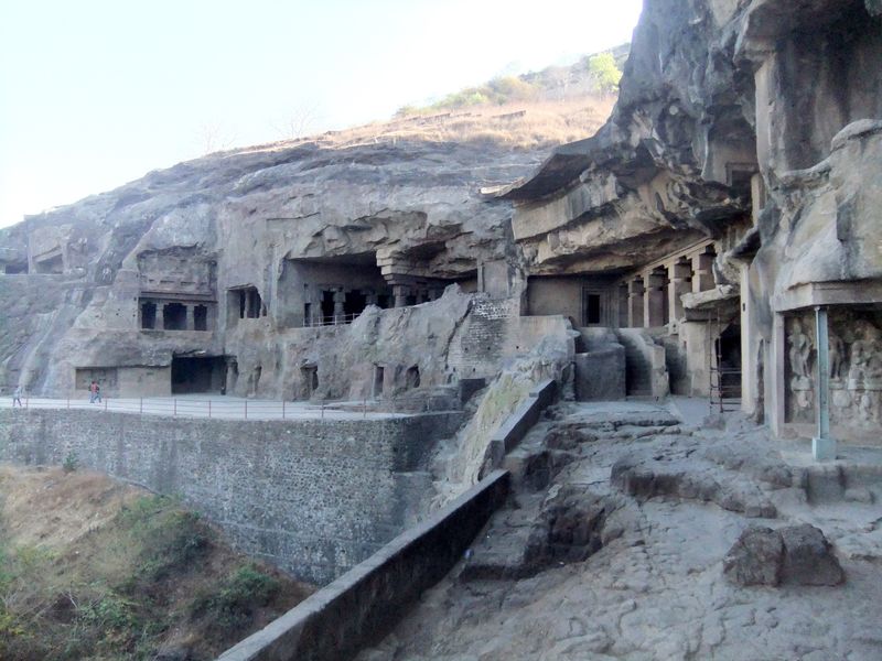 Ajanta-places-to-visit-images