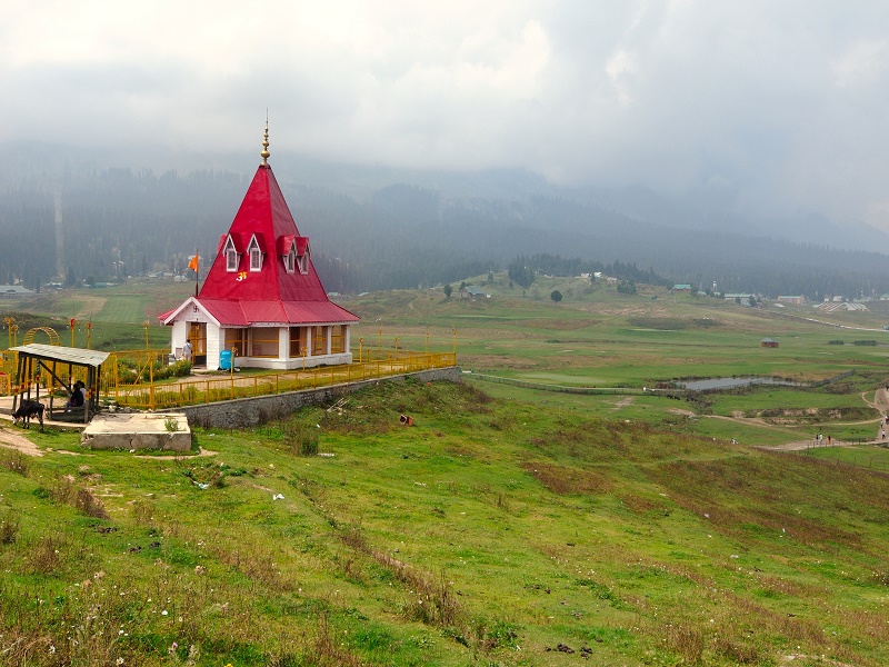 Gulmarg-places-to-visit-images