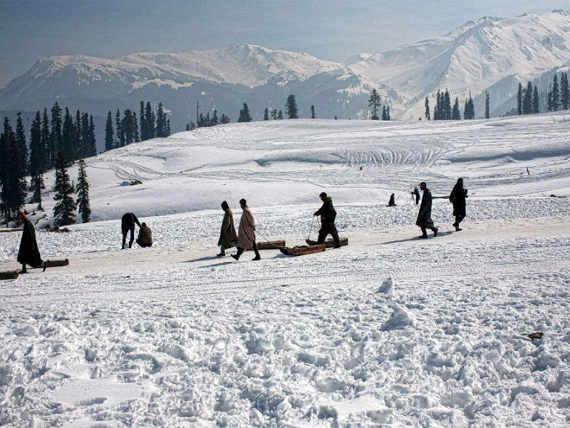 Gulmarg-places-to-visit-images