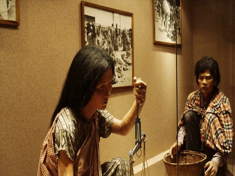 Meghalaya State Museum 