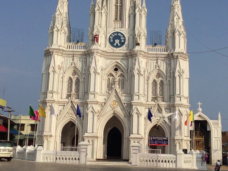 Our Lady of Ransom Church