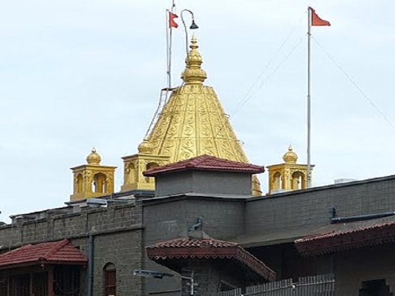 Sri Tatya Kote Samadhi