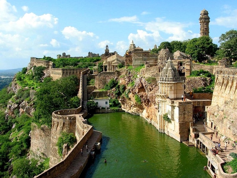 Chittorgarh-places-to-visit-images