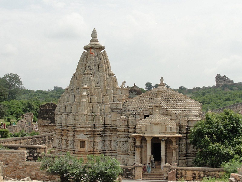 Shyama Temple 
