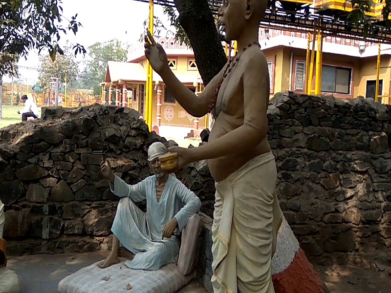 Sai Heritage Village 