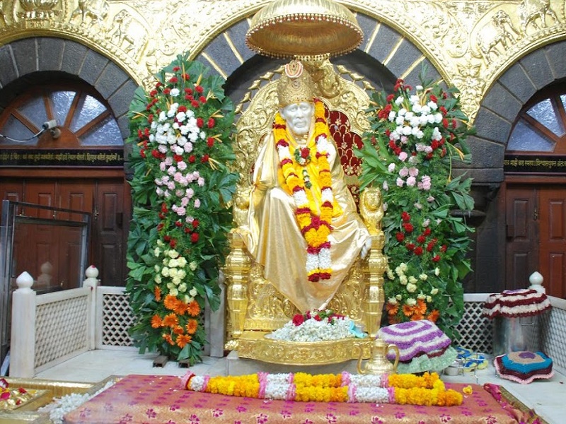  VP Iyer's Samadhi 