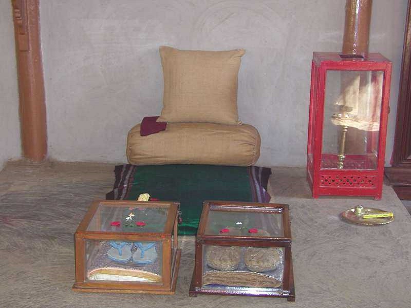 Upasani Maharaj Ashram 