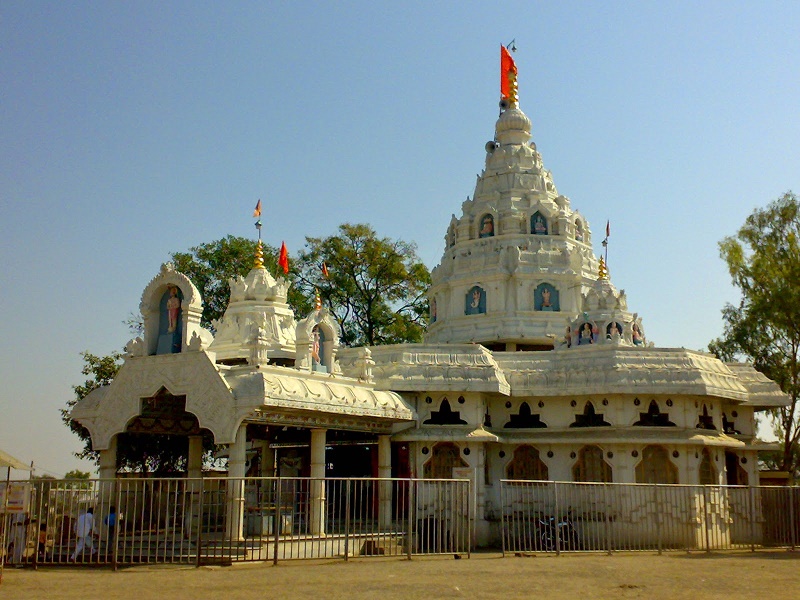Maruti Mandir 