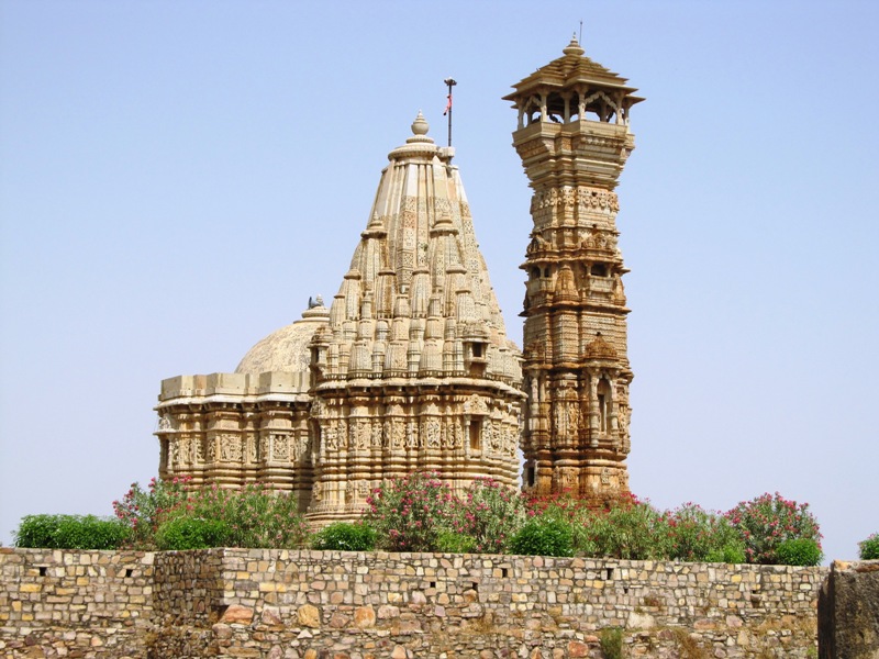 Chittorgarh-places-to-visit-images