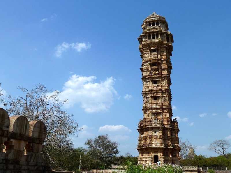 Chittorgarh-places-to-visit-images