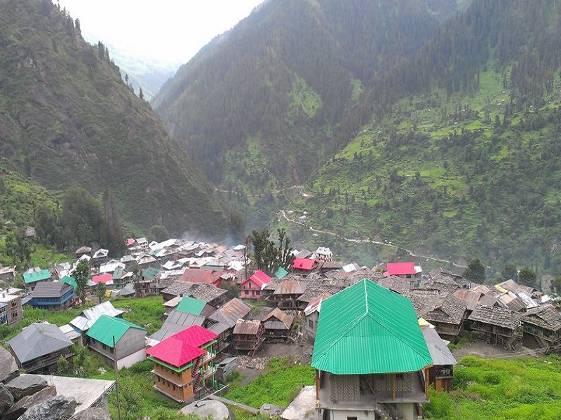 Malana 