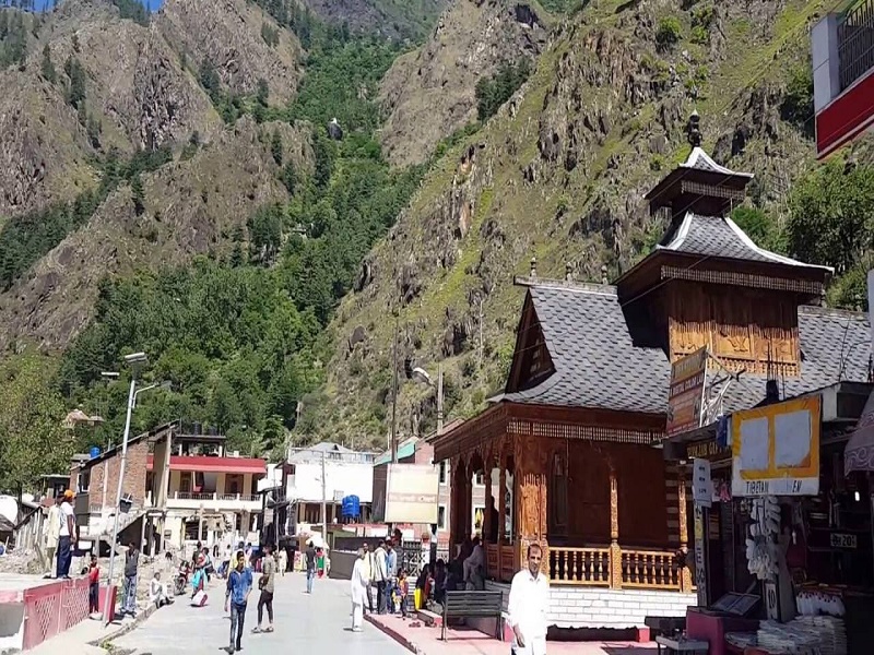 Manikaran 
