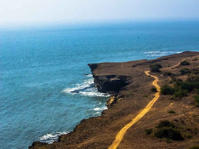 Other Beaches in Diu 
