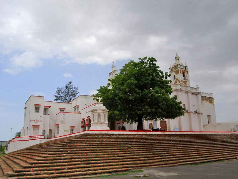 Church of St. Fancis of Assisi 