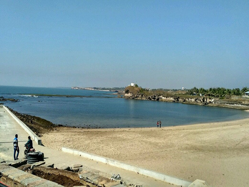 Chakratirth Beach 