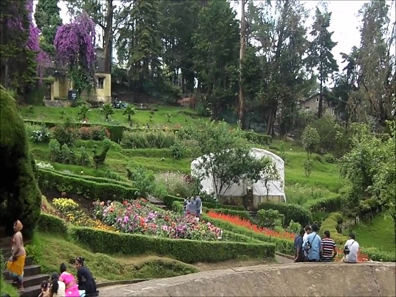 Chettiar Park 