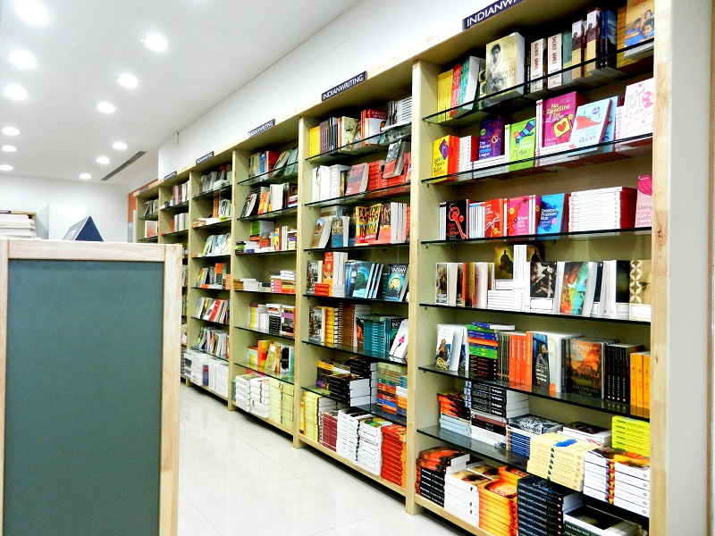 Kochi Books 