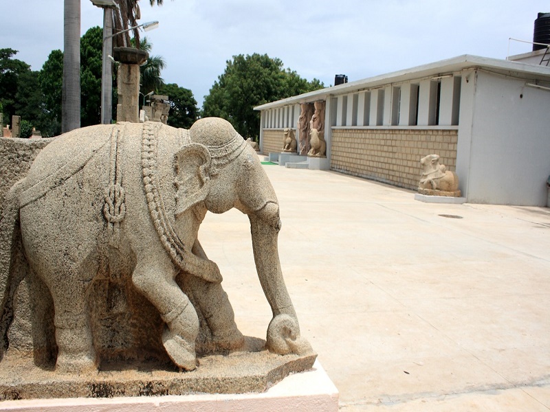 Archaeological Museum 
