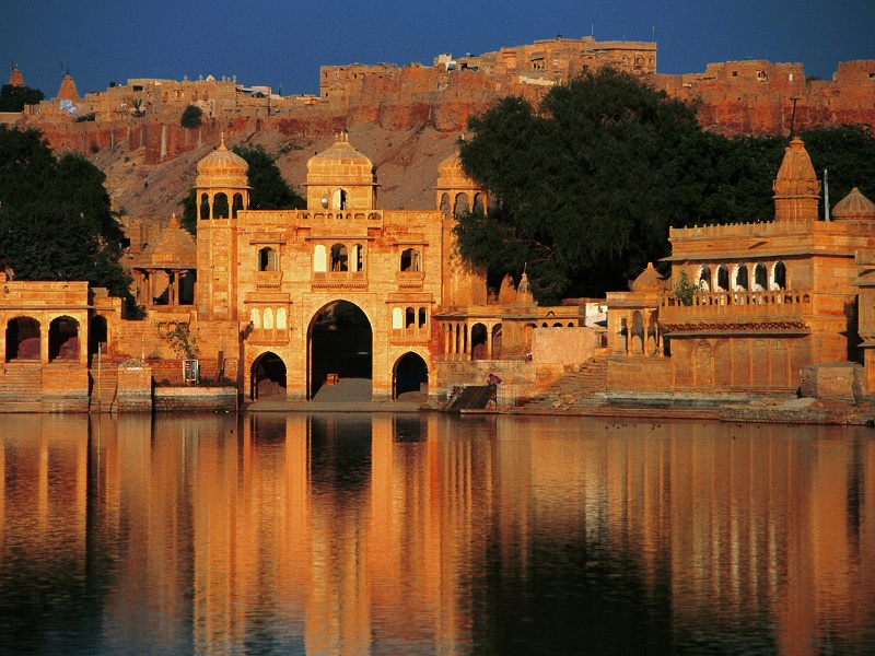 Jaisalmer Government Museum 