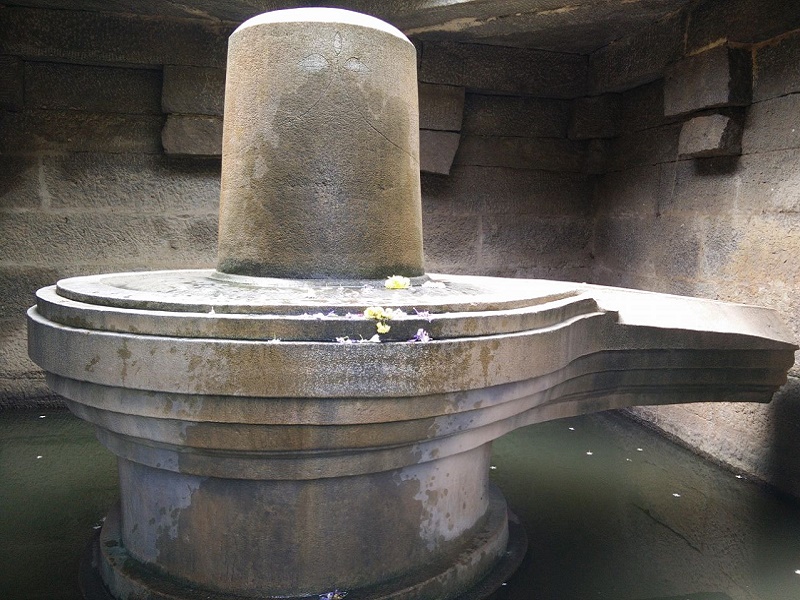Big Shivlinga 