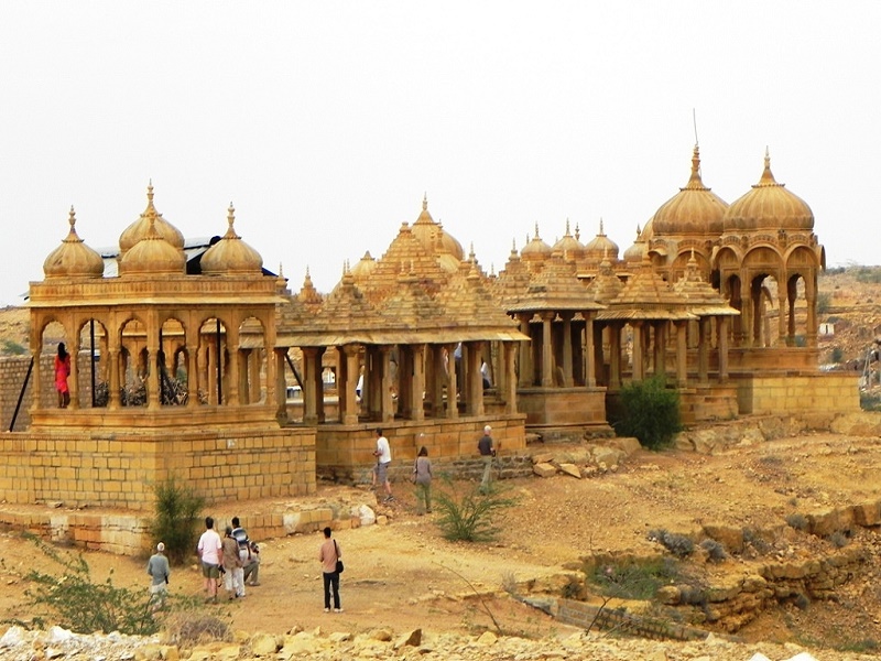 Vyaas Chhatri 