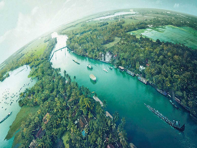 Kumarakom-places-to-visit-images