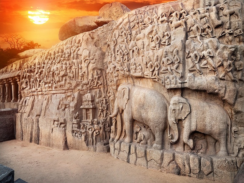 Mahabalipuram-places-to-visit-images