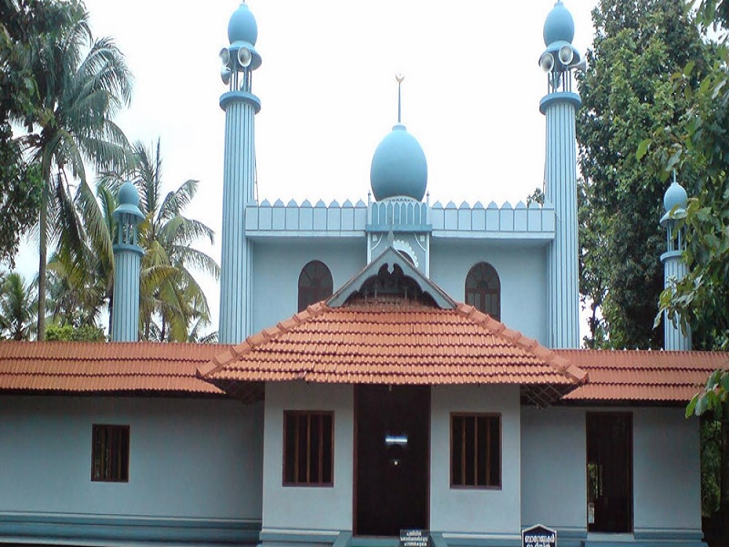 Juma Masjid 
