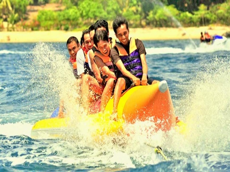 Water Sports in Gokarna 