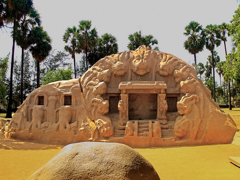 Mahabalipuram-places-to-visit-images