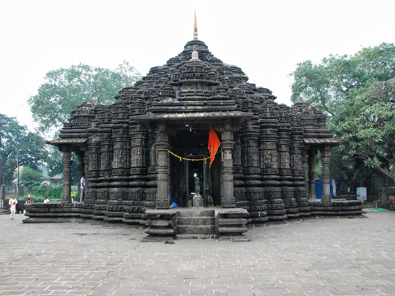 Ambarnath Temple 