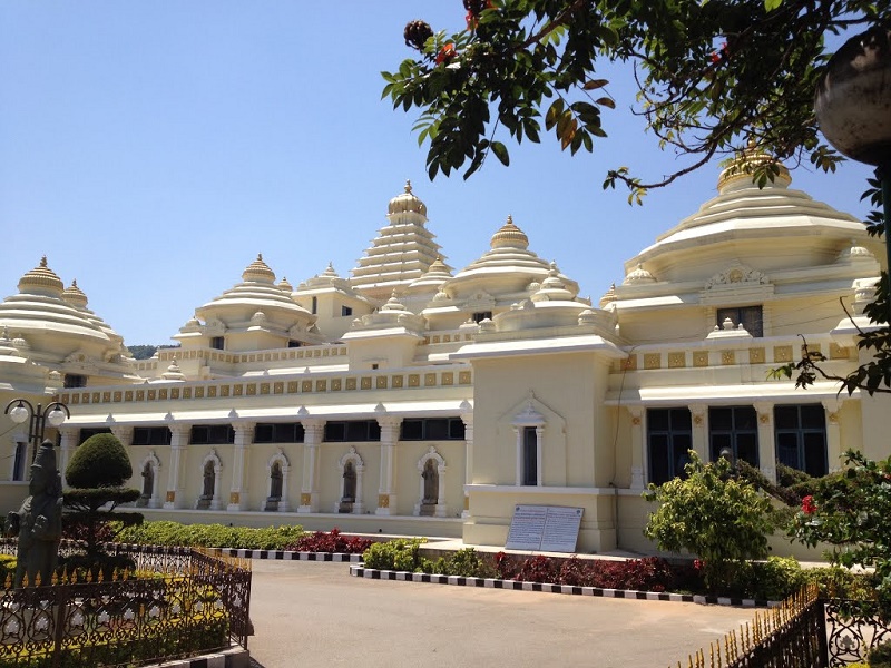 Srivari Museum 