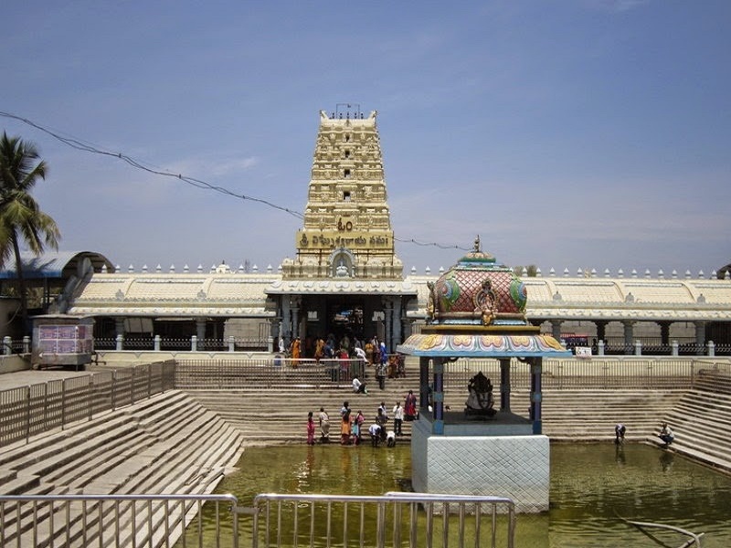 Kanipakam 