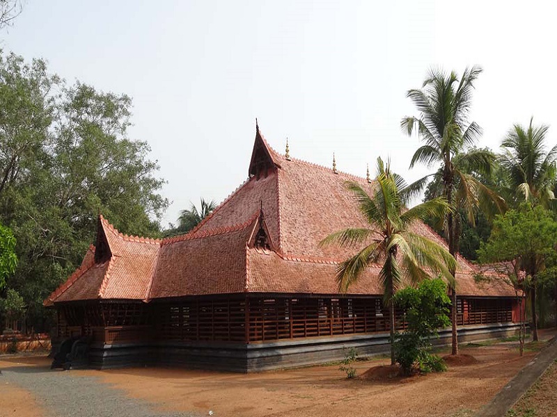 Kerala Kalamandalam 
