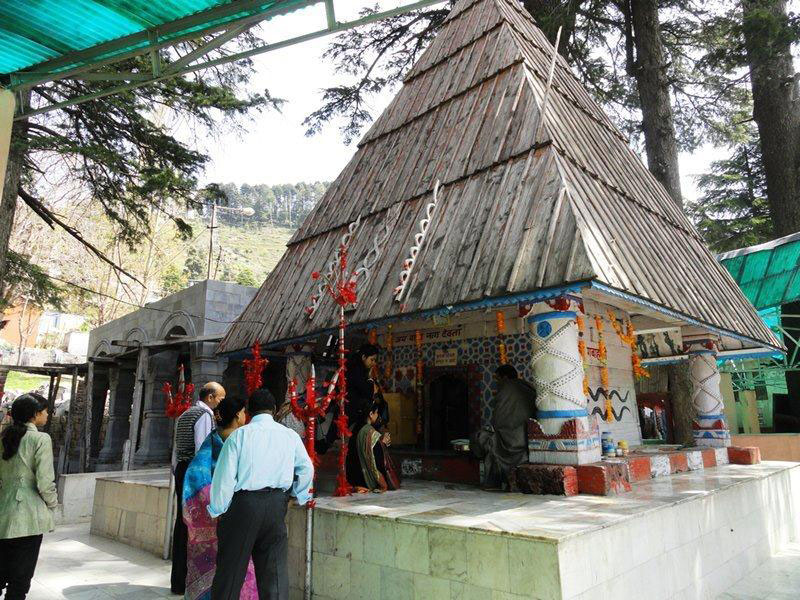 Naag Mandir 