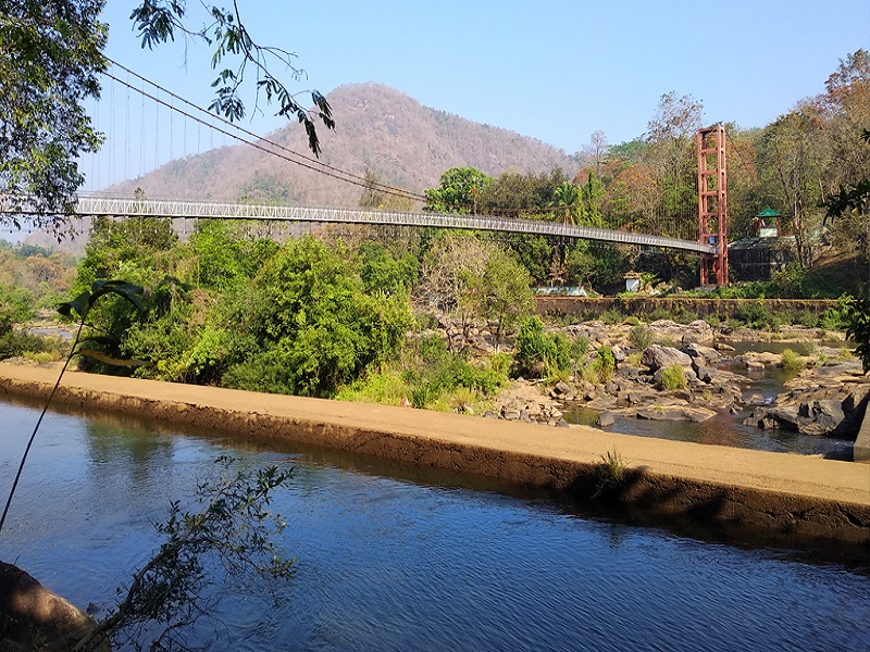 Thumboormuzhi Garden 