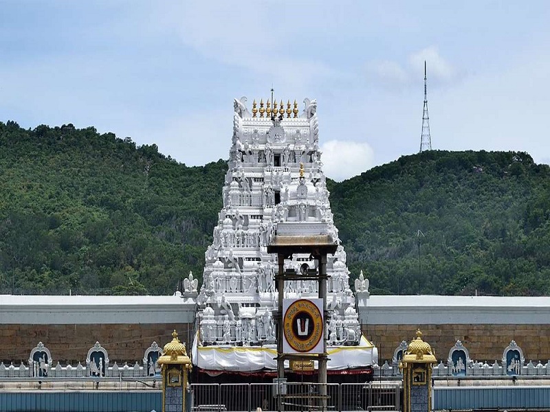 Tirupati-places-to-visit-images