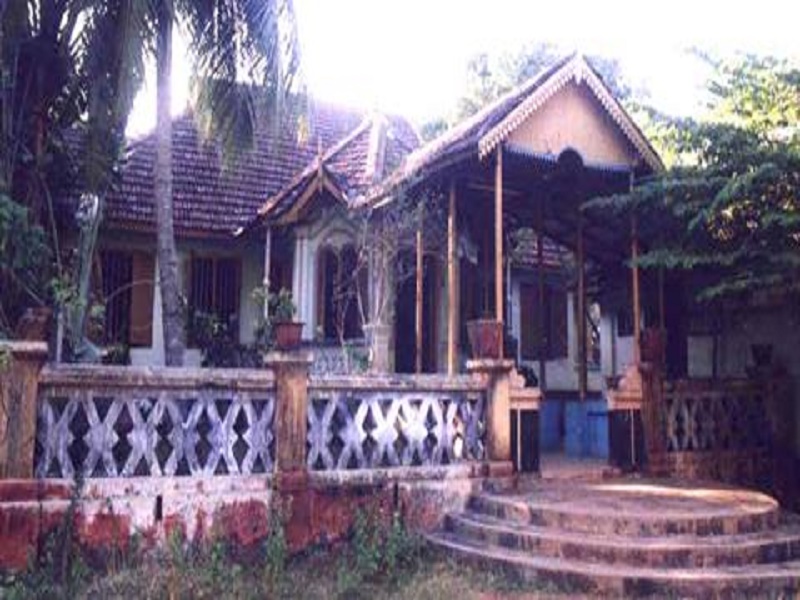 Appan Thampuran Smarakam 