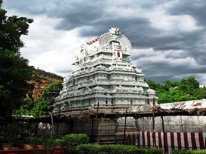 Sri Govindarajaswami Temple 