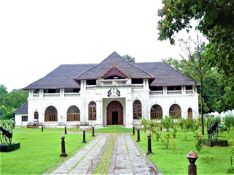 Archeological & Art Museum 